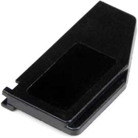 StarTech.com ExpressCard 34mm to 54mm Stabilizer Adapter, 3 Pack, Install a 34mm ExpressCard into a 54mm ExpressCard slot, without card slippage, expresscard 34 to 54 adapter, expresscard stabilizer