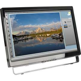 Planar PXL2230MW 22" LCD Touchscreen Monitor, 16:9, 5 ms, 22" Class, OpticalMulti-touch Screen