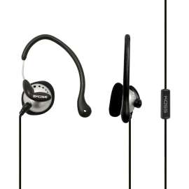 Koss KSC22i Ear Clip, Stereo, Wired, 16 Ohm, 60 Hz