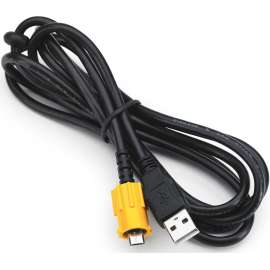 Zebra Technologies Zebra USB Data Transfer Cable, USB Data Transfer Cable, Black