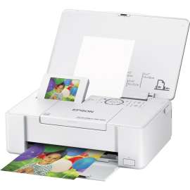 Epson - PictureMate PM-400 Desktop Inkjet Printer