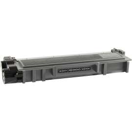 V7 Remanufactured High Yield Toner Cartridge for Brother TN660 - 2600 page yield - 2600 Pages