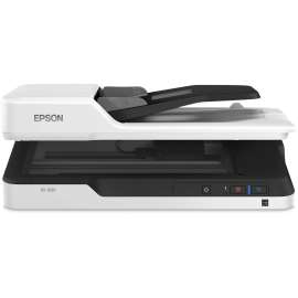 Epson - DS-1630 Flatbed Color Document Scanner