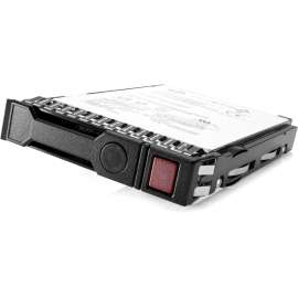 HPE 6 TB Hard Drive - 3.5" Internal - SAS (12Gb/s SAS) - 7200rpm - 1 Year Warranty - 1 Pack