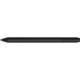 Microsoft Surface Pen Stylus - Bluetooth - Black - Tablet, Notebook Device Supported
