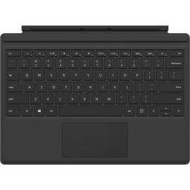 Microsoft Type Cover Keyboard/Cover Case Tablet - Black - Bump Resistant, Scratch Resistant - 0.2" Height x 11.6" Width x 8.5" Depth