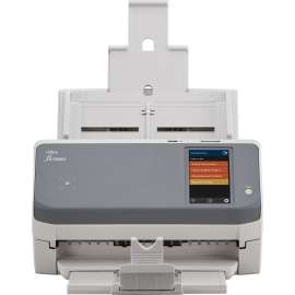 Fujitsu fi-7300NX Sheetfed Scanner, 60 ppm (Mono), 60 ppm (Color), Duplex Scanning, USB