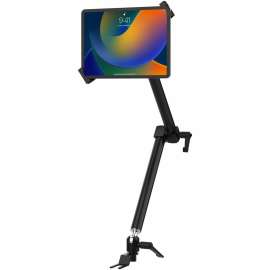 Cta Digital Inc. CTA Digital Vehicle Mount for Tablet, iPad Pro, iPad mini, iPad Air, 14" Screen Support, 1