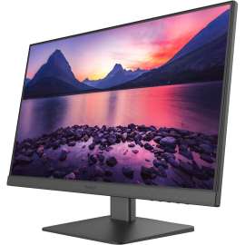 Planar PXN2400 23.8" Full HD LCD Monitor - 16:9 - Black - 24" Class - In-plane Switching (IPS) Technology - LED Backlight - 1920 x 1080 - 16.7 Million Colors - 250 Nit - 5 ms - 60 Hz Refresh Rate - HDMI - VGA - DisplayPort