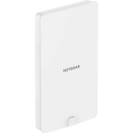 Netgear WAX610Y 802.11ax 1.80 Gbit/s Wireless Access Point, 2.40 GHz, 5 GHz, MIMO Technology, 1 x Network (RJ-45), 2.5 Gigabit Ethernet
