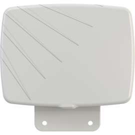 Parsec Labrador PRO Antenna - 698 MHz to 894 MHz, 1695 MHz to 2200 MHz, 2300 MHz to 2700 MHz - 5.5 dBi - Cellular Network, Outdoor, Indoor - White - Wall/Pole/Bracket - Omni-directional - SMA Connector