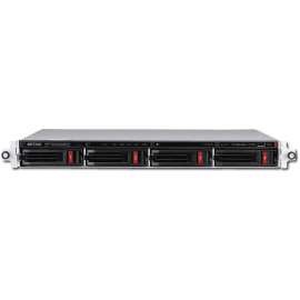 Buffalo Americas Buffalo TeraStation 3420RN Rackmount 16TB NAS Hard Drives Included (4 x 4TB, 4 Bay), Annapurna Labs Alpine AL-214 Quad-core (4 Core) 1.40 GHz, 4 x HDD Supported, 4 x HDD Installed, 16 TB Installed HDD Capacity