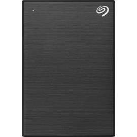 Seagate One Touch STKB1000400 1 TB Portable Hard Drive, 2.5" External, Black, USB 3.0, 2 Year Warranty