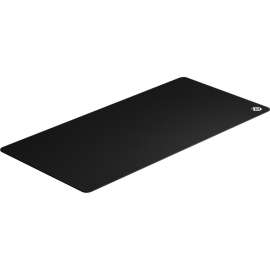 SteelSeries QcK Cloth Gaming Mousepad, 48.03" x 23.23" Dimension, Silicon, Rubber, Anti-slip