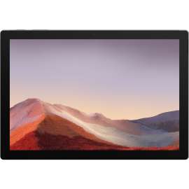 Microsoft-Imsourcing Microsoft- IMSourcing Surface Pro 7 Tablet, 12.3", Core i5 10th Gen, 8 GB RAM, 128 GB SSD
