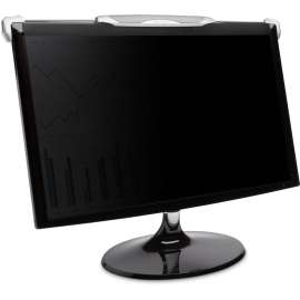 Kensington FS270 Snap2 Privacy Screen for 25''-27'' Monitors - For 25"LCD, 27" Monitor