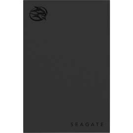 Seagate FireCuda STKL2000400 2 TB Hard Drive, External, USB 3.2 (Gen 1), 1 Year Warranty, Retail