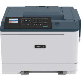 Xerox C310 Desktop Wireless Laser Printer, Color, 35 ppm Mono / 35 ppm Color, 1200 x 1200 dpi Print, Automatic Duplex Print