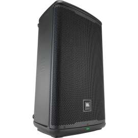 Harman JBL Professional EON712 Bluetooth Speaker System, 650 W RMS, Black, Pole-mountable, 40 Hz to 20 kHz