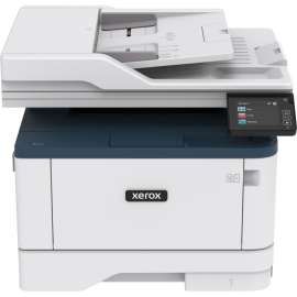 Xerox B315/DNI Wireless Laser Multifunction Printer, Monochrome, Copier/Fax/Printer/Scanner, 42 ppm Mono Print, 600 x 600 dpi Print