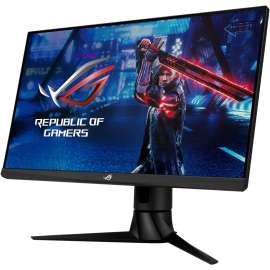 Asus ROG Strix XG249CM 23.8" Full HD LED Gaming LCD Monitor, 16:9, Black, 24" Class, In-plane Switching (IPS) Technology