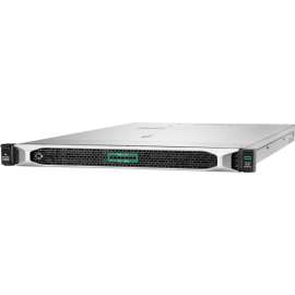 HPE ProLiant DL360 G10 Plus 1U Rack Server, 1 x Intel Xeon Silver 4310 2.10 GHz, 32 GB RAM, 12Gb/s SAS Controller, Intel C621A Chip
