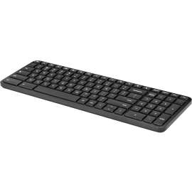 CTL Chrome OS Bluetooth Keyboard (Works with Chromebook Certified) - Wireless Connectivity - Bluetooth - Chromebox, Chromebook - AAA Battery Size Supported