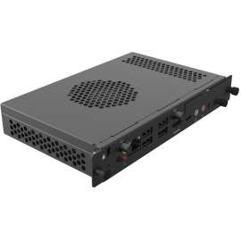 InFocus Single Board Computer - Intel - Core i7 - i7-1165G7 - 16 GB - 256 GB Solid State Drive - HDMI - 5 x Number of USB Ports - Network (RJ-45) - Module