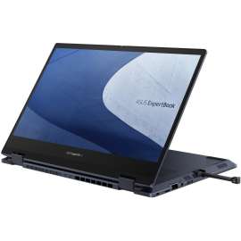 Asus ExpertBook B5 Flip B5402F B5402FBA-XVE75T 14" Touchscreen Convertible 2 in 1 Notebook, Full HD, 1920 x 1080, Intel Core i7 12th Gen i7-1260P Dodeca-core (12 Core) 2.10 GHz, 16 GB Total RAM