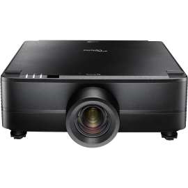 Optoma ZU820T 3D DLP Projector - 16:10 - High Dynamic Range (HDR) - Front - 1080p - 30000 Hour Economy Mode - 3,000,000:1 - 8800 lm - HDMI - USB - Network (RJ-45) - Large Venue, Room