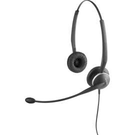 Jabra GN2125 Headset, Over-the-head