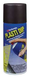 Plasti Dip Flat/Matte Black Cherry Multi-Purpose Rubber Coating 11 oz oz