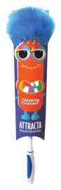 Ettore Cleaning Critters - Attracta Polyester Duster 5-1/4 in. W X 7-1/2 in. L 1 each