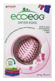 Ecoegg Spring Blossom Scent Laundry Egg 4.8 oz