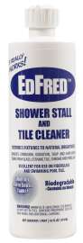 EdFred No Scent Basin Tub and Tile Cleaner 16 oz Liquid