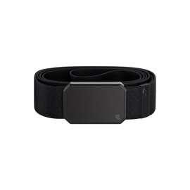 Groove Life 50 in. Fabric Belt 3 in. W Black