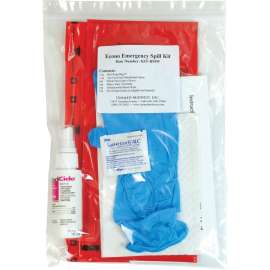 Unimed Econo Emergency Spill Kit