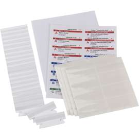 Smead Viewables Labeling System Supplies Refills