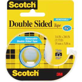 3M Scotch Double-Sided Photo Safe Tape