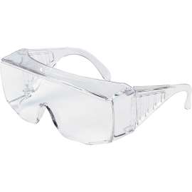 MCR Safety 9800 Yukon Safety Glasses