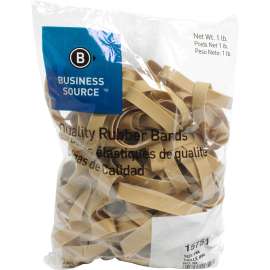 Bus. Source Quality Rubber Bands