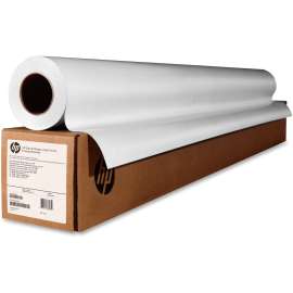 Universal Instant-Dry Gloss Photo Paper, 7.7 Mil, 24" X 100' Roll