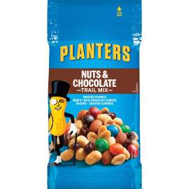 Kraft Planters Nut/Chocolate Trail Mix