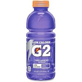 Gatorade Low-Calorie Gatorade Sports Drink