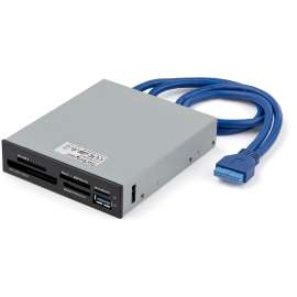 Star Tech.com USB 3.0 Internal Multi-Card Reader with UHS-II Support