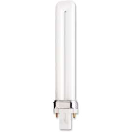 Satco 13-watt Pin-based Compact Fluorescent Bulb, 50/Carton