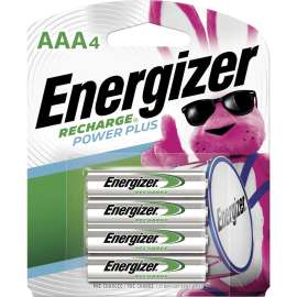 Energizer e2 Rechargeable 850mAh AAA Batteries