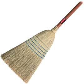 Rubbermaid Commercial Warehouse Corn Broom