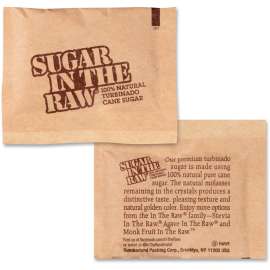 Sugar In The Raw Turbinado Cane Sugar