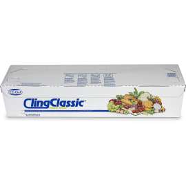 Webster Cling Classic Food Wrap